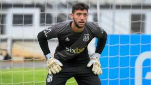 Após ser anunciado pelo Sport, Caíque França faz carta de despedida da Ponte Preta: 'Gratidão'