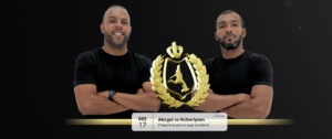 Jogo Lendário reunirá vários craques no Canindé no duelo entre Richarlyson e Alecgol