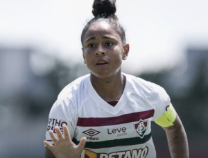 COPINHA FEMININA: Fluminense vence América e decide vaga com São Paulo