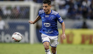 Paulistão: Guarani renova com lateral Matheus Ludke e fica perto de anunciar ex-Cruzeiro