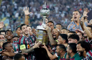 Mundial de Clubes: Fluminense deve ir à final contra o City