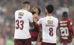 Flamengo e Fluminense podem perder titulares de peso por denúncia do STJD