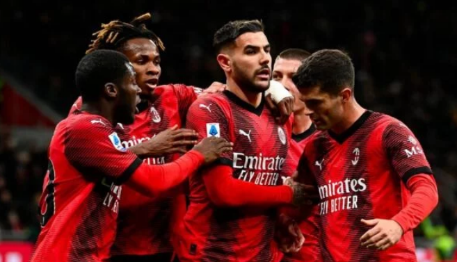 LIGA DOS CAMPEÕES: Milan e PSG disputam classificação na última rodada