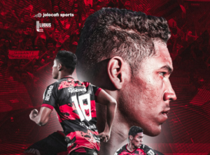 Paulistão: Volante se despede do Ituano e retorna ao Santos