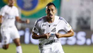 Diego Pituca dá adeus a time japonês e prepara retorno ao Santos