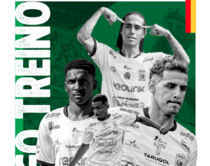 Paulista A3: União São João faz jogo-treino contra Capivariano