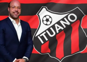 Paulistão: Ituano elege advogado Paulo Ruiz como novo presidente