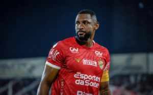 Paulistão: Novorizontino anuncia zagueiro como primeiro reforço para 2024