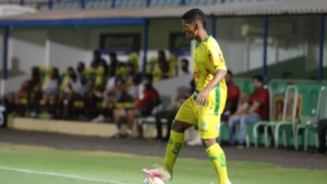 Paulista A3: Votuporanguense acerta com lateral ex-Mirassol