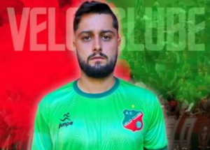 Paulista A2: Velo Clube contrata volante Wesley Soares, ex-Monte Azul