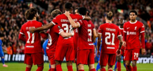 LIGA EUROPA: Última rodada define os últimos classificados às oitavas de final