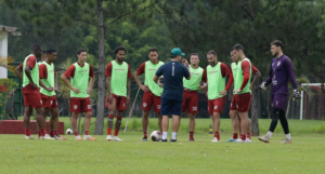 Paulistão: Portuguesa terá jogo-treino contra o Audax Rio