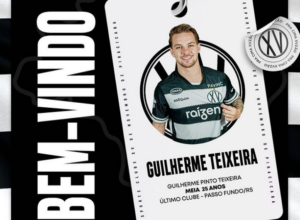 Paulista A2: XV de Piracicaba anuncia o 16º reforço