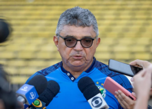 Piauiense: Em busca de grande temporada no Altos, técnico terá dois amistosos no Maranhão