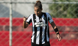 COPA SP FEMININA: Botafogo e Flamengo decidem título no Canindé