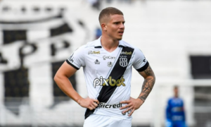 Paulistão: Léo Naldi, da Ponte Preta, é oferecido a Corinthians e Fortaleza