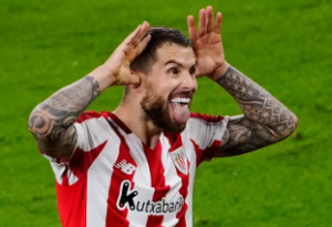 ESPANHOL: Atlético de Madrid leva 2 a 0 do Bilbao e perde chance de se aproximar dos líderes