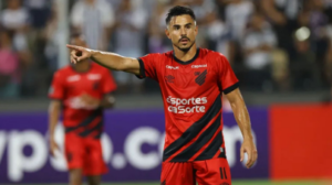 Paulistão: Santos tenta a contratação de Willian Bigode