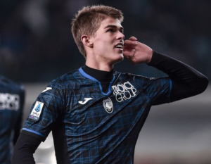 ITALIANO: Atalanta vira em cinco minutos e vence Salernitana