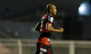 Paulistão: Ituano não renova com Quirino, artilheiro do time