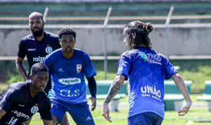 Paulista A3: União São João enfrenta Velo Clube em mais um jogo-treino