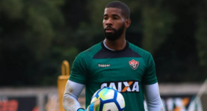 Paulista A3: São Caetano fecha com goleiro experiente