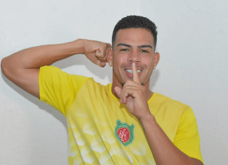 Paulista A4: Barretos anuncia meia e chega ao 11º reforço