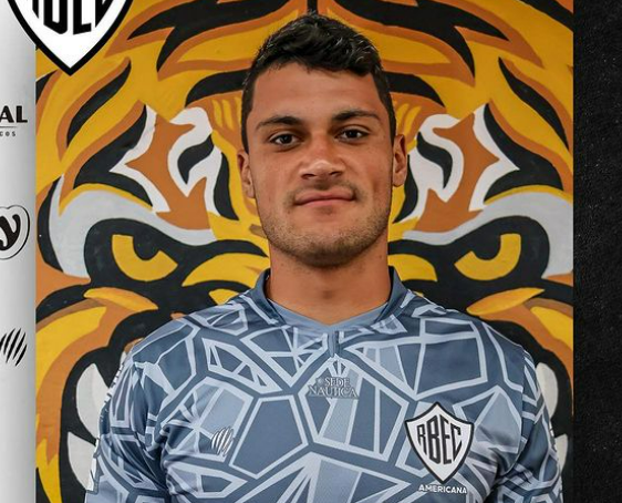Paulista A4: Rio Branco apresenta goleiro que estava no XV de Jaú