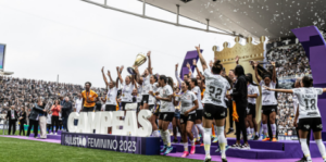 ESPECIAL PAULISTA FEMININO: Corinthians se torna o maior campeão do Estado