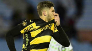 Paulistão: Portuguesa anuncia zagueiro uruguaio ex-Peñarol