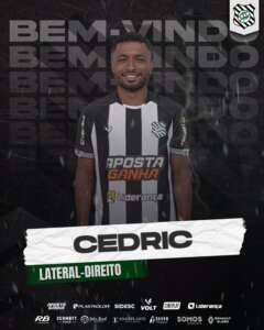 Figueirense confirma chegada de quatro primeiros reforços para 2024