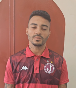 Paulista A2: Juventus confirma lateral-esquerdo que foi campeão da Copa Paulista pela Lusa