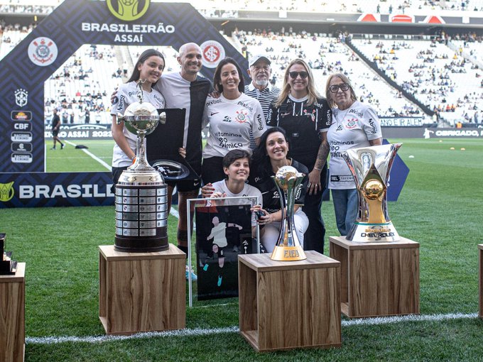 Despedida da Copa Paulista - Desportivo Brasil