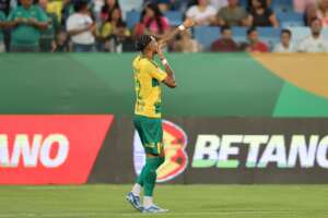 Cuiabá 3 x 0 Athletico-PR - Dourado fecha melhor campanha de sua história no Brasileirão