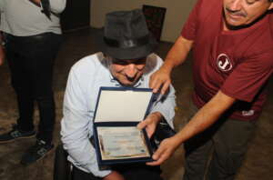 Cronista esportivo, quanta mudança! Tudo pela tecnologia