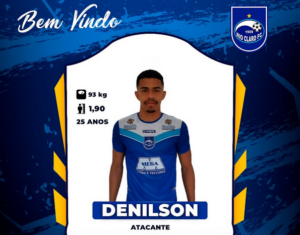 Paulista A2: Rio Claro anuncia mais três reforços e já tem 25 atletas para 2024