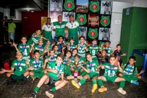 Guarani e Rio Preto decidem o título estadual da 1ª edição da União Cup