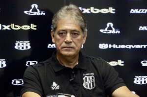 Eberlin confirma pré-temporada da Ponte Preta em Campinas e mostra confiança em Pedrão