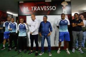 Paulista A2: Há um ano no Juventus, executivo visa grande campanha em 2024