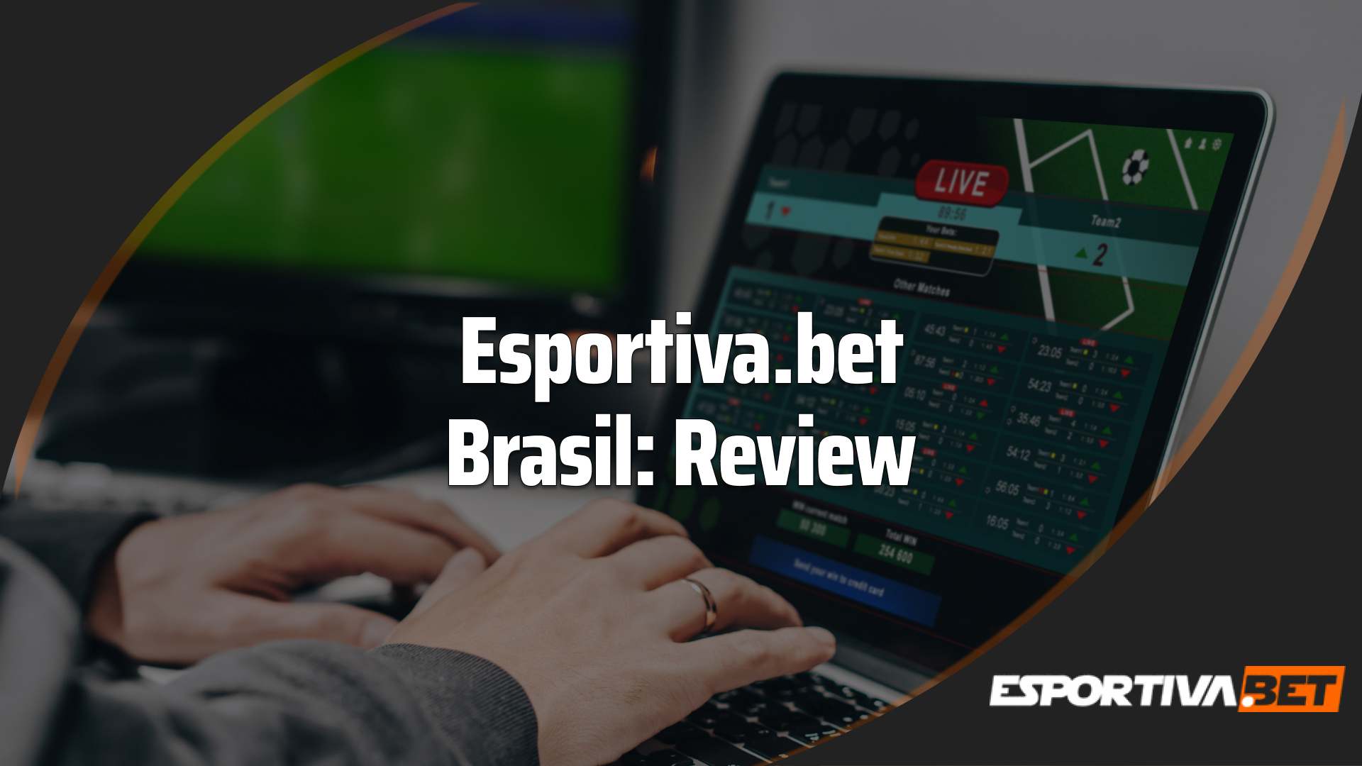 Esportiva.bet Brasil Review