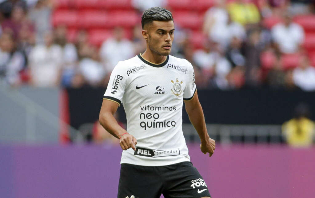 Presidente do Argentinos Juniors detona Corinthians por dívida de Fausto: ‘Não pagaram nada’