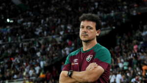 Fernando Diniz é eleito o 5º melhor técnico do mundo pela IFFHS; Guardiola lidera