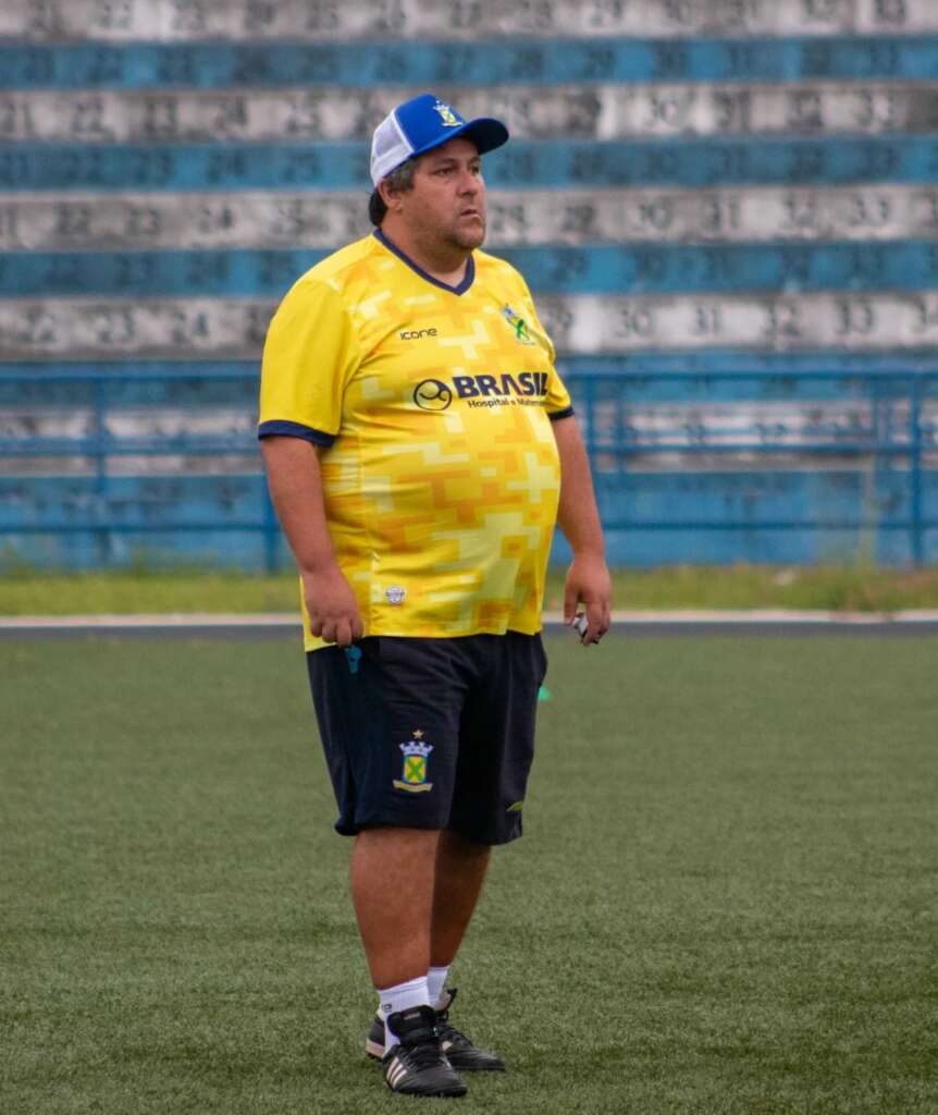 Fernando Marchiori Santo Andre 2023