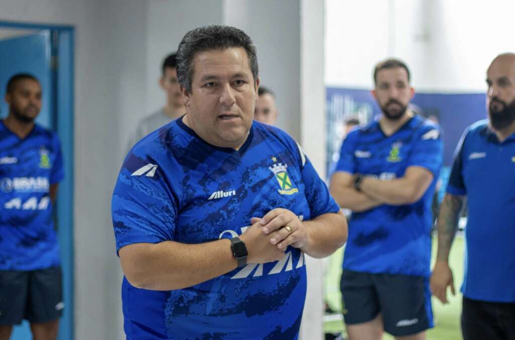 Fernando Marchiori Santo Andre 2023 III