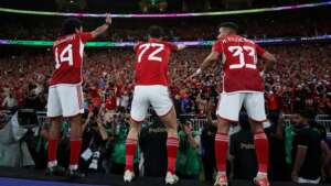 'Fifa ignora saúde dos atletas como o novo Mundial', critica sindicato global de jogadores