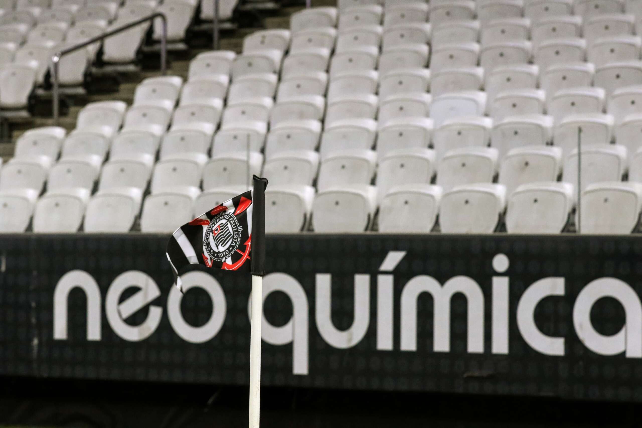 Um terceiro elemento entra em campo no negócio das ligas do futebol  brasileiro - NeoFeed