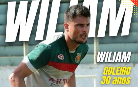 Paulista A4: Goleiro retorna ao Barretos para a sua 5ª passagem