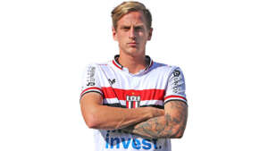 Paulista A2: Velo Clube confirma chegada de lateral-esquerdo ex-Maringá