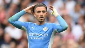 Inglês: Grealish, do Manchester City, tem casa assaltada e ladrões roubam R$ 6 milhões em joias