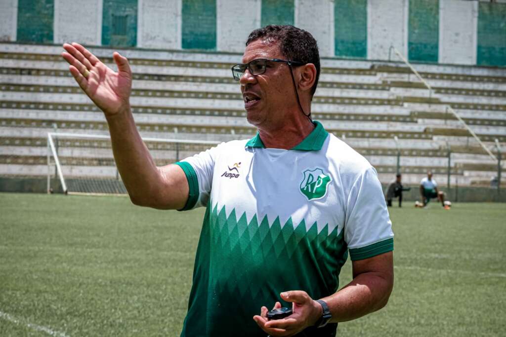 Paulista A3: Técnico do Rio Preto analisa a tabela e a estreia contra o Marília